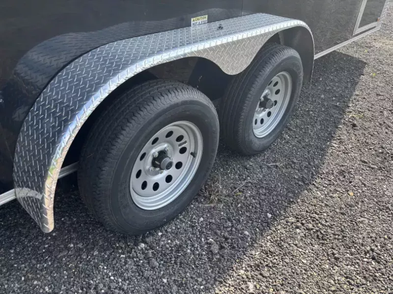 new Cargo (Enclosed) Trailers Arising  for sale, in Alliance, OH Thumbnail 10