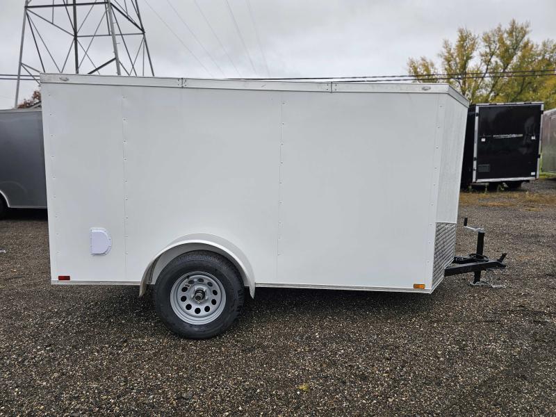 new Cargo (Enclosed) Trailers Spartan Cargo  for sale, in Alliance, OH Thumbnail 4