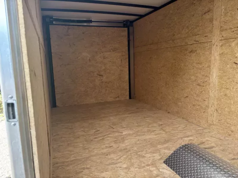 new Cargo (Enclosed) Trailers Arising  for sale, in Alliance, OH Thumbnail 15