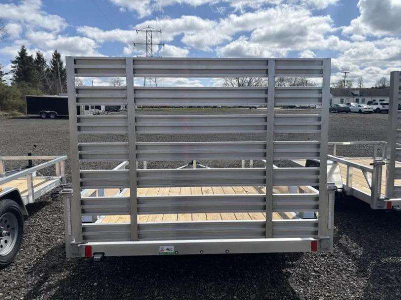 new Utility Trailers Forest River  for sale, in Alliance, OH Thumbnail 8
