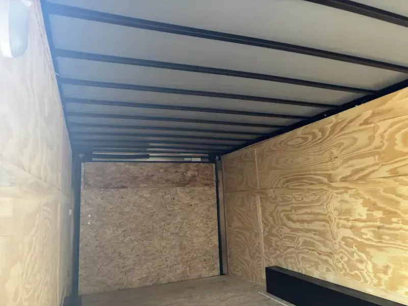 new Cargo (Enclosed) Trailers Spartan Cargo   for sale, in Alliance, OH Thumbnail 15