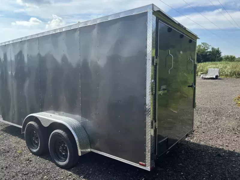 new Cargo (Enclosed) Trailers Arising  for sale, in Alliance, OH Thumbnail 3