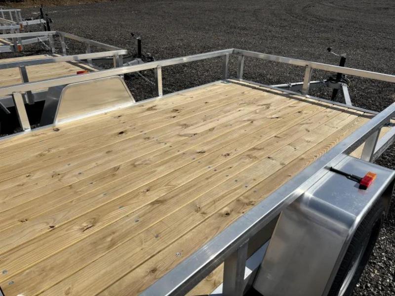 new Utility Trailers Forest River  for sale, in Alliance, OH Thumbnail 14