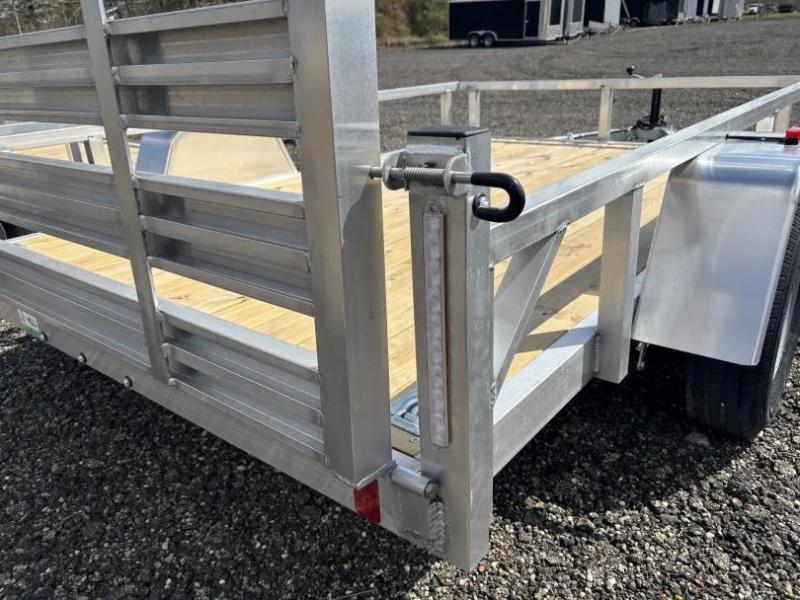 new Utility Trailers Forest River  for sale, in Alliance, OH Thumbnail 10