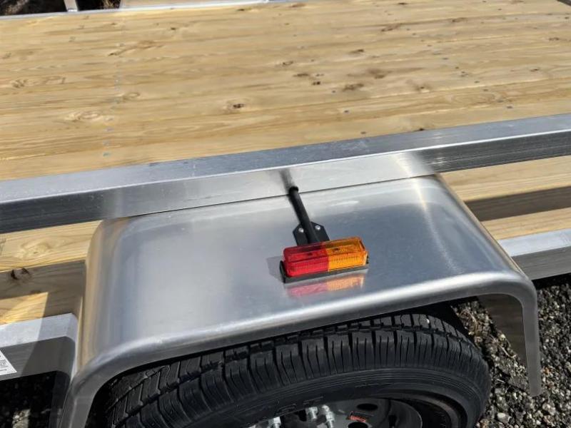 new Utility Trailers Forest River  for sale, in Alliance, OH Thumbnail 12
