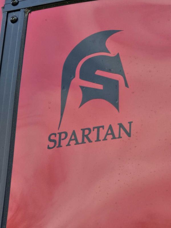 new Cargo (Enclosed) Trailers Spartan Cargo  for sale, in Alliance, OH Thumbnail 5