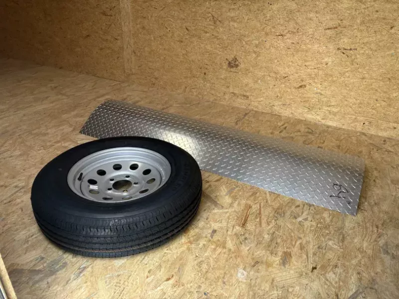 new Cargo (Enclosed) Trailers Arising  for sale, in Alliance, OH Thumbnail 14