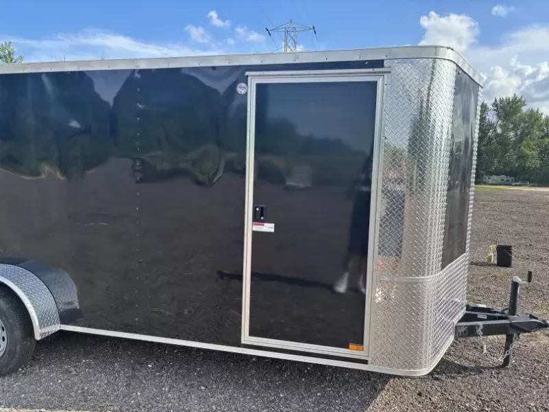 new Cargo (Enclosed) Trailers Arising  for sale, in Alliance, OH Thumbnail 6