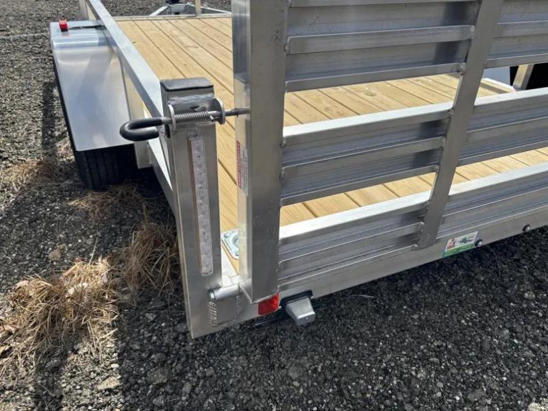 new Utility Trailers Forest River  for sale, in Alliance, OH Thumbnail 9