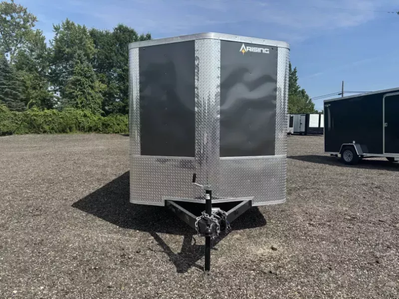 new Cargo (Enclosed) Trailers Arising  for sale, in Alliance, OH Thumbnail 8