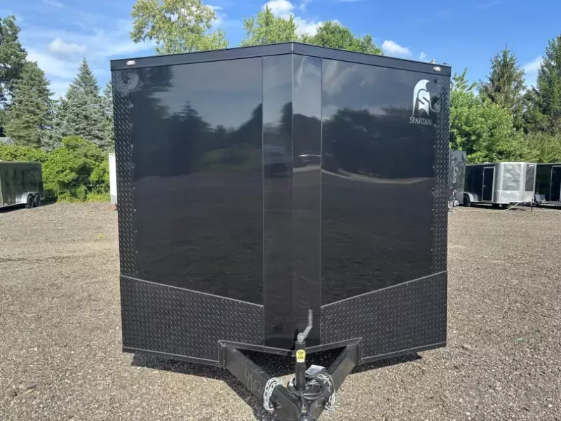 new Cargo (Enclosed) Trailers Spartan Cargo   for sale, in Alliance, OH Thumbnail 20