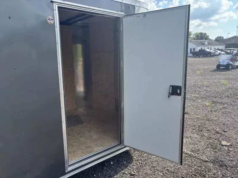 new Cargo (Enclosed) Trailers Arising  for sale, in Alliance, OH Thumbnail 11