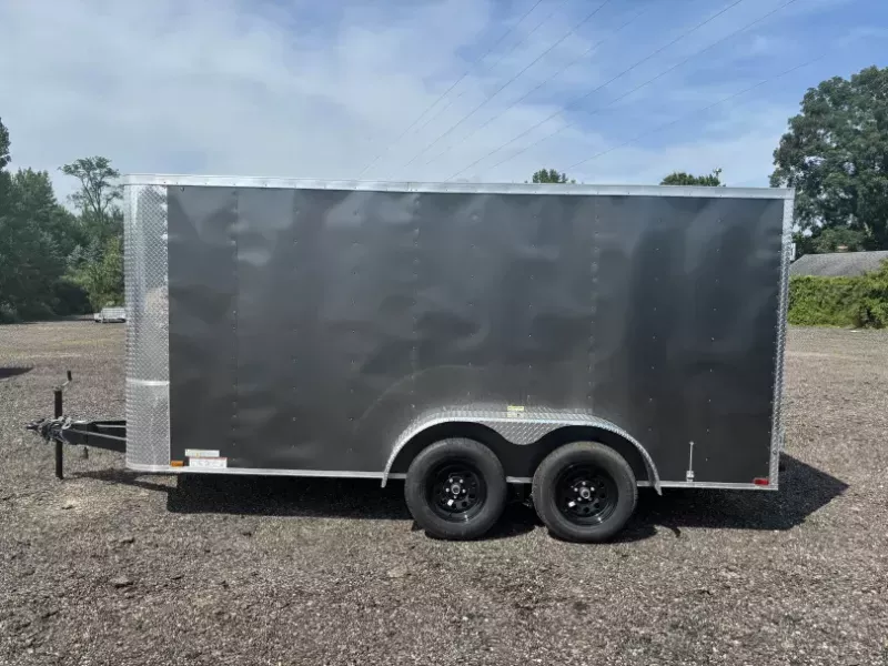 new Cargo (Enclosed) Trailers Arising  for sale, in Alliance, OH Thumbnail 2