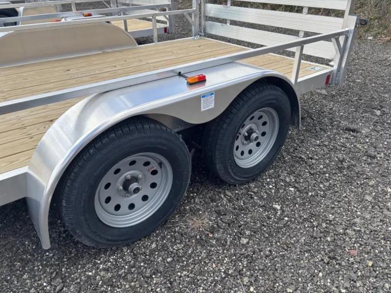 new Utility Trailers Forest River  for sale, in Alliance, OH Thumbnail 5