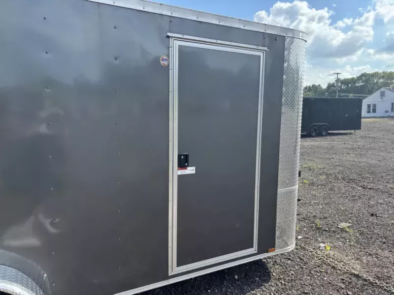 new Cargo (Enclosed) Trailers Arising  for sale, in Alliance, OH Thumbnail 6