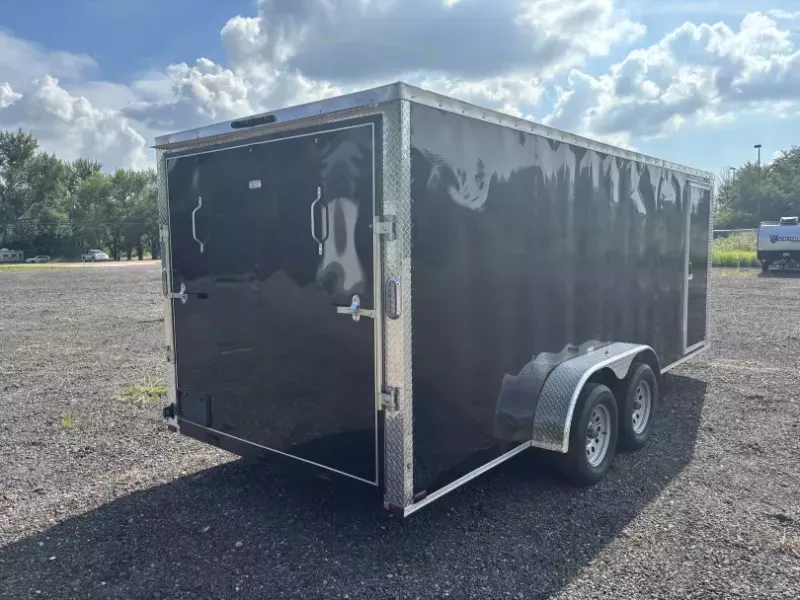 new Cargo (Enclosed) Trailers Arising  for sale, in Alliance, OH Thumbnail 5