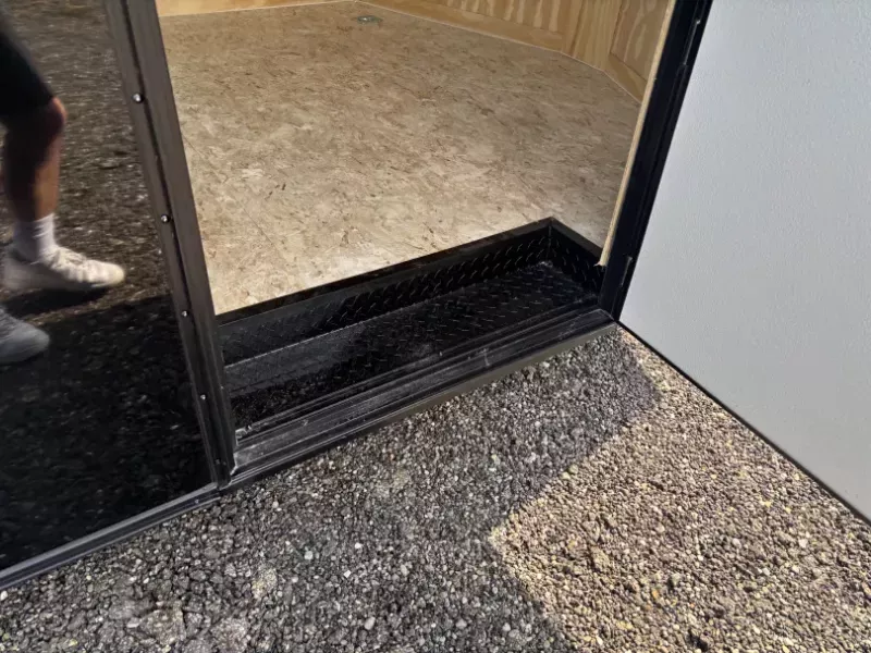 new Cargo (Enclosed) Trailers Spartan Cargo   for sale, in Alliance, OH Thumbnail 13
