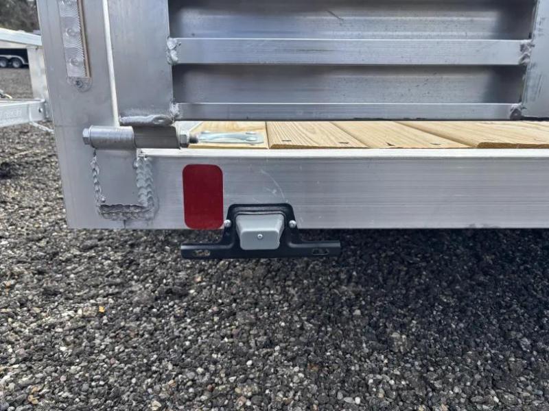 new Utility Trailers Forest River  for sale, in Alliance, OH Thumbnail 19