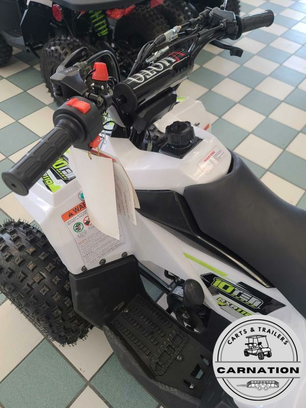 4 Wheelers Trailers, Golf Carts & Motorsports in Alliance, OH Golf