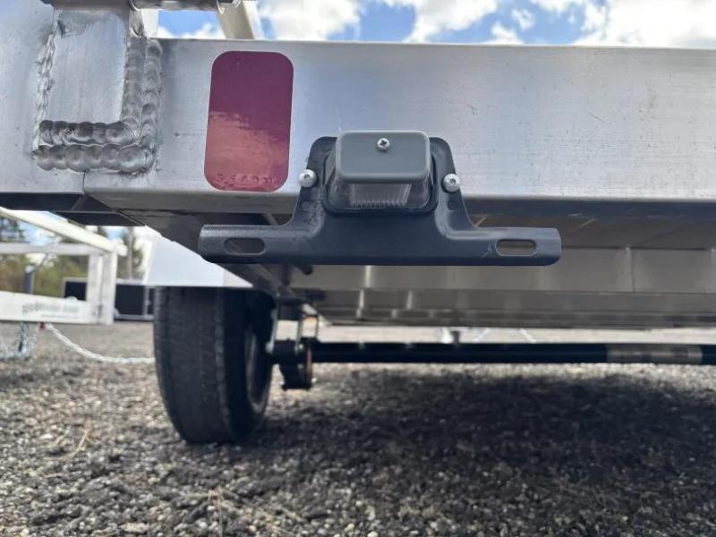 new Utility Trailers Forest River  for sale, in Alliance, OH Thumbnail 19