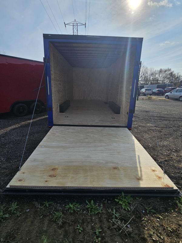 new Cargo (Enclosed) Trailers Spartan Cargo  for sale, in Alliance, OH Thumbnail 5