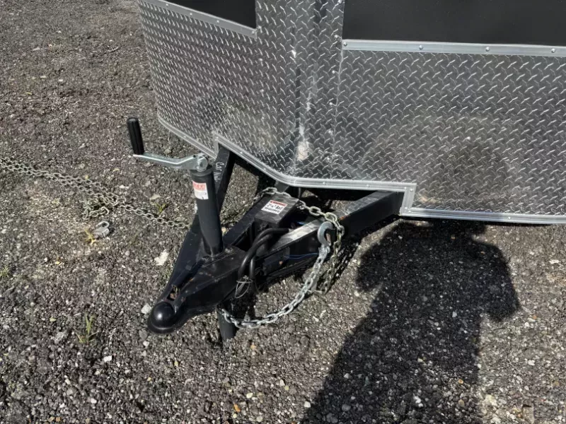 new Cargo (Enclosed) Trailers Arising  for sale, in Alliance, OH Thumbnail 17