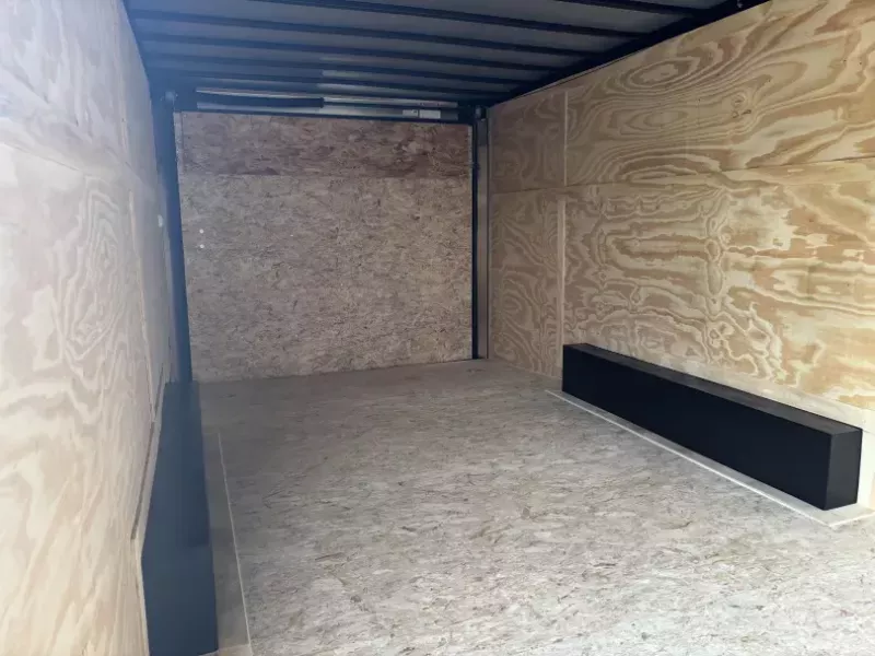new Cargo (Enclosed) Trailers Spartan Cargo   for sale, in Alliance, OH Thumbnail 14