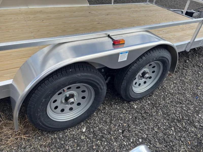 new Utility Trailers Forest River  for sale, in Alliance, OH Thumbnail 11