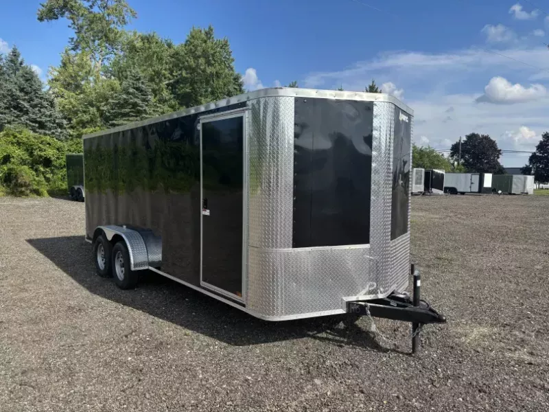 new Cargo (Enclosed) Trailers Arising  for sale, in Alliance, OH Thumbnail 7