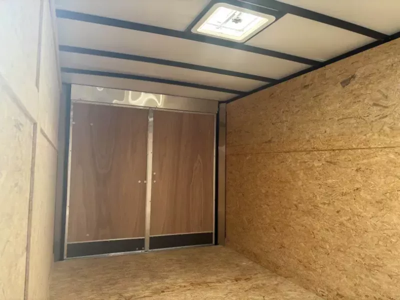 new Cargo (Enclosed) Trailers Arising  for sale, in Alliance, OH Thumbnail 14