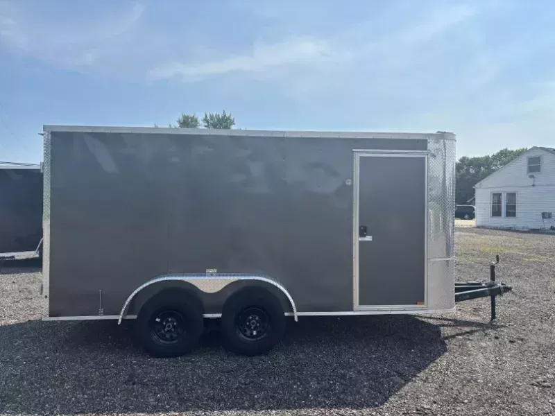 new Cargo (Enclosed) Trailers Arising  for sale, in Alliance, OH Thumbnail 6