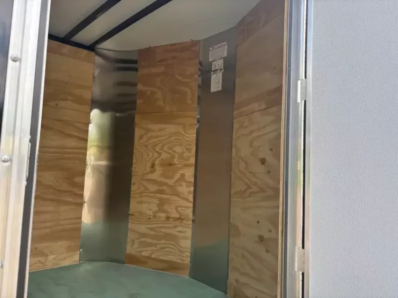 new Cargo (Enclosed) Trailers Arising  for sale, in Alliance, OH Thumbnail 14