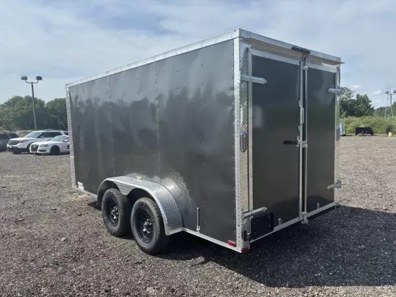 new Cargo (Enclosed) Trailers Arising  for sale, in Alliance, OH Thumbnail 3
