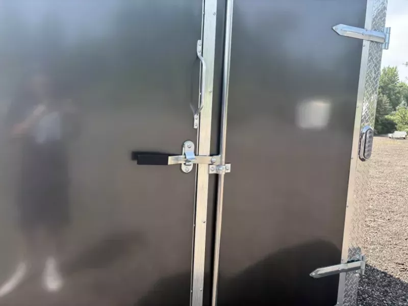 new Cargo (Enclosed) Trailers Arising  for sale, in Alliance, OH Thumbnail 17