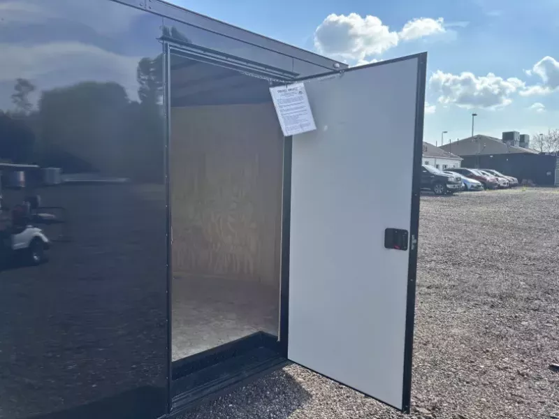 new Cargo (Enclosed) Trailers Spartan Cargo   for sale, in Alliance, OH Thumbnail 12