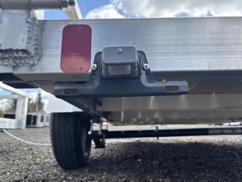 new Utility Trailers Forest River  for sale, in Alliance, OH Thumbnail 20