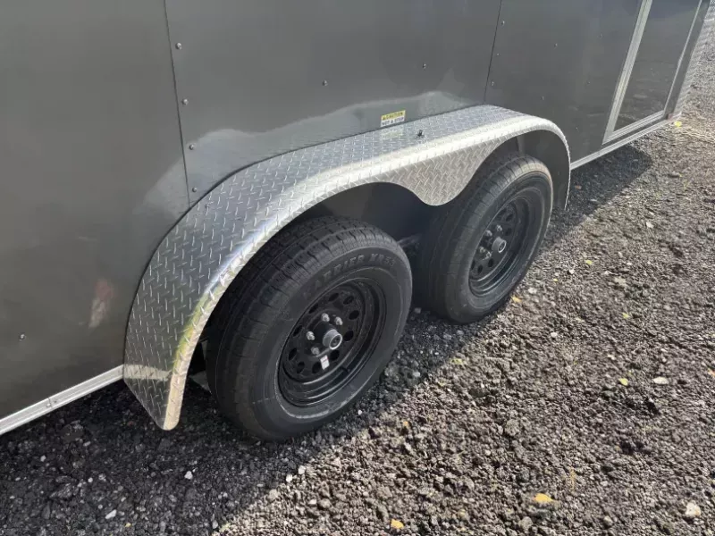 new Cargo (Enclosed) Trailers Arising  for sale, in Alliance, OH Thumbnail 9