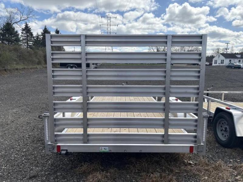 new Utility Trailers Forest River  for sale, in Alliance, OH Thumbnail 8