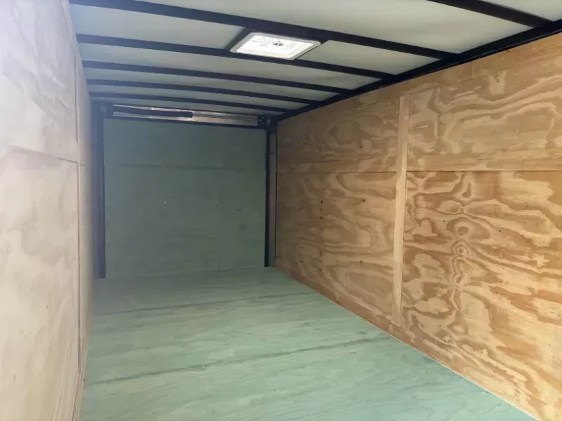 new Cargo (Enclosed) Trailers Arising  for sale, in Alliance, OH Thumbnail 13