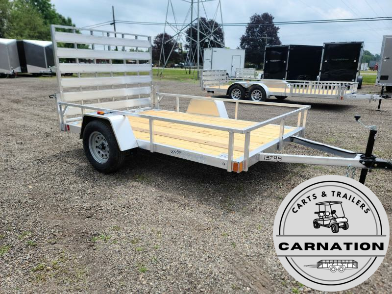 Open Utility Trailers Trailers, Golf Carts & Motorsports in Alliance