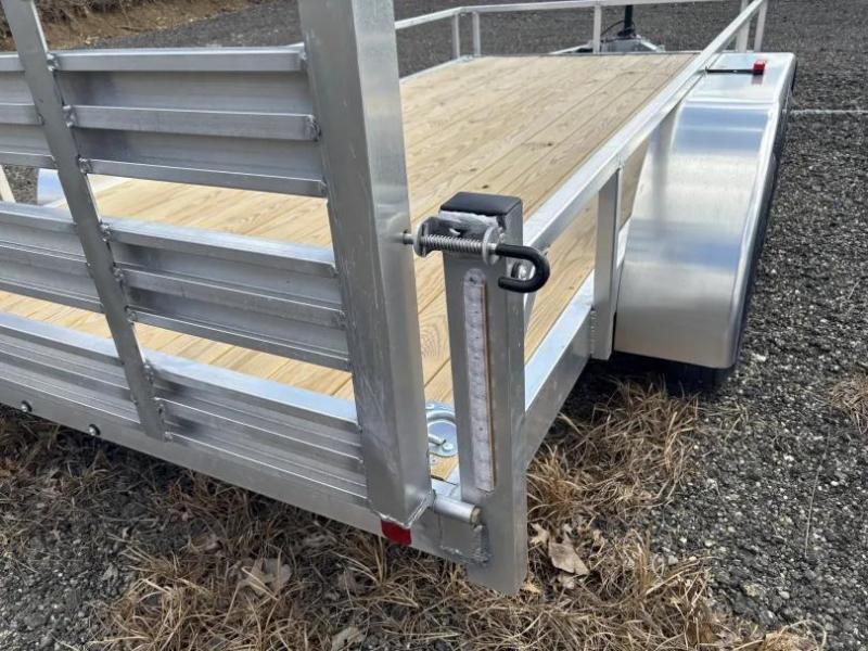 new Utility Trailers Forest River  for sale, in Alliance, OH Thumbnail 10