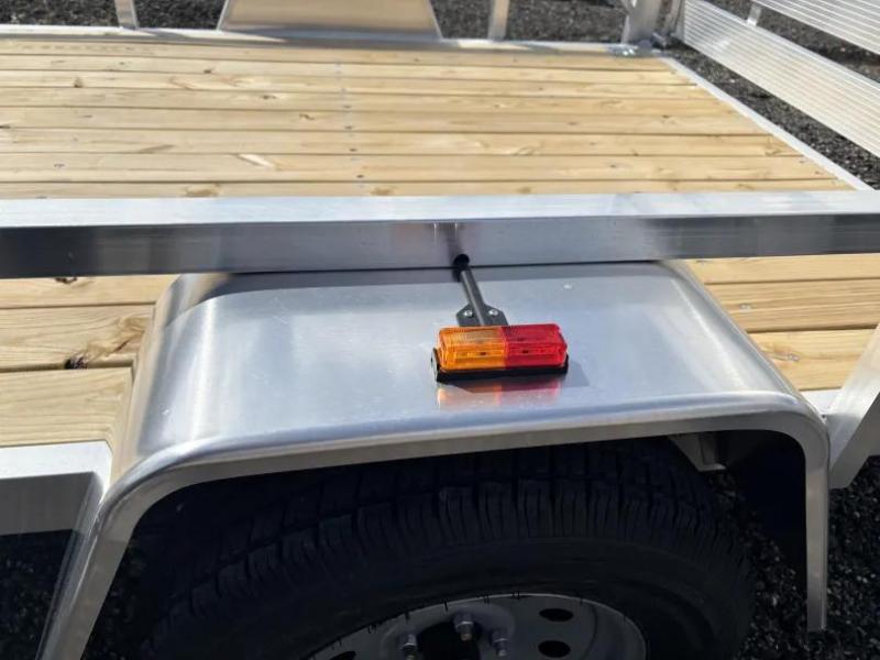 new Utility Trailers Forest River  for sale, in Alliance, OH Thumbnail 7
