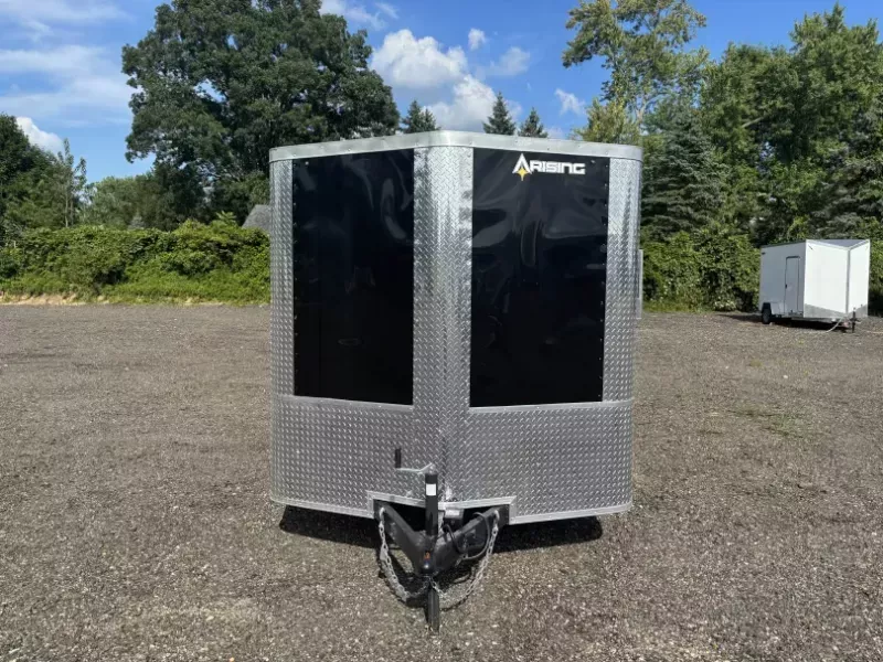 new Cargo (Enclosed) Trailers Arising  for sale, in Alliance, OH Thumbnail 8