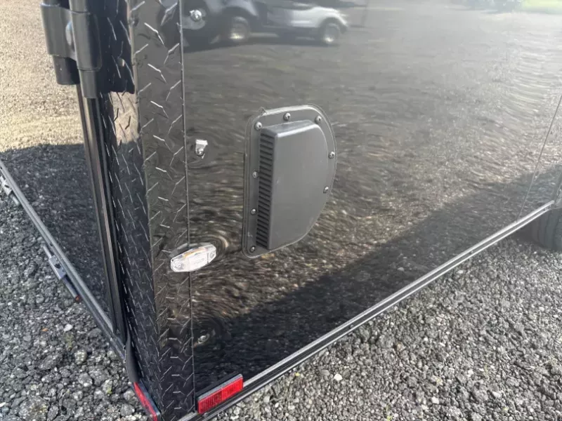 new Cargo (Enclosed) Trailers Spartan Cargo   for sale, in Alliance, OH Thumbnail 8