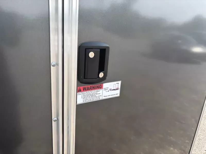 new Cargo (Enclosed) Trailers Arising  for sale, in Alliance, OH Thumbnail 11