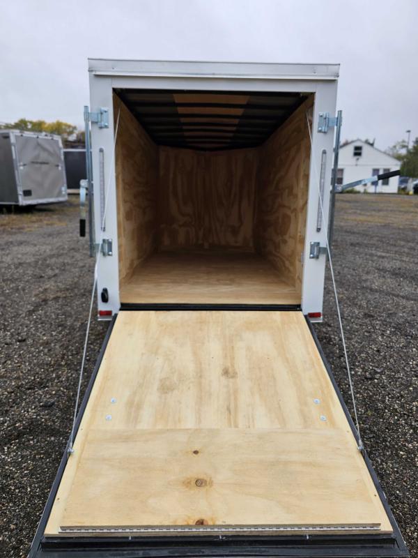 new Cargo (Enclosed) Trailers Spartan Cargo  for sale, in Alliance, OH Thumbnail 6