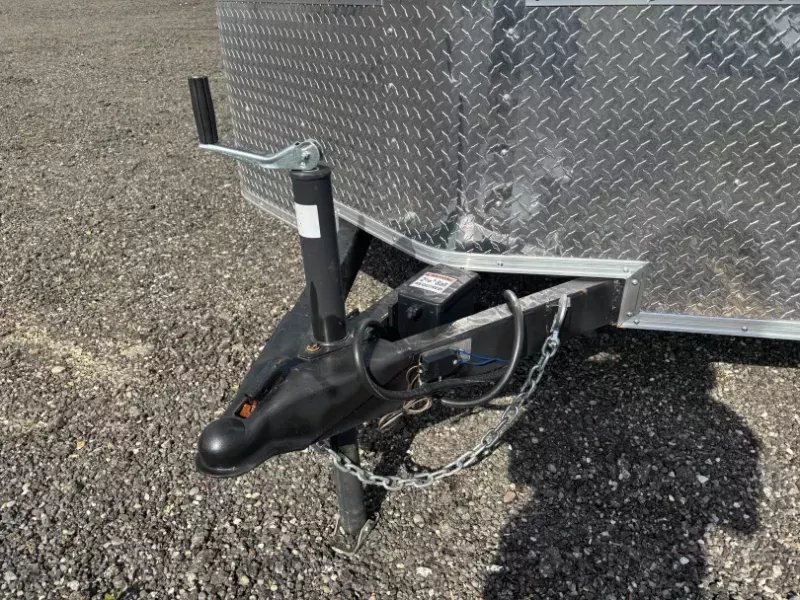 new Cargo (Enclosed) Trailers Arising  for sale, in Alliance, OH Thumbnail 12