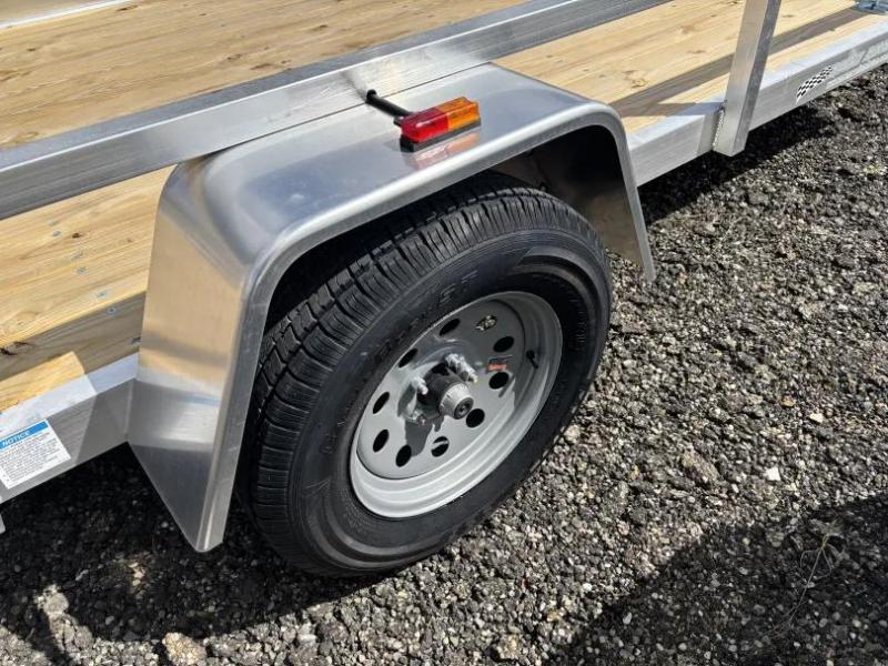 new Utility Trailers Forest River  for sale, in Alliance, OH Thumbnail 11