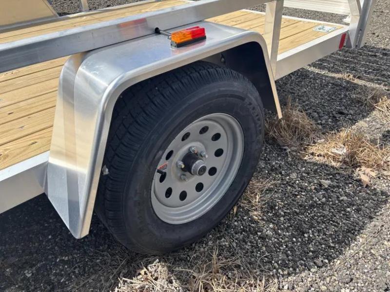 new Utility Trailers Forest River  for sale, in Alliance, OH Thumbnail 6