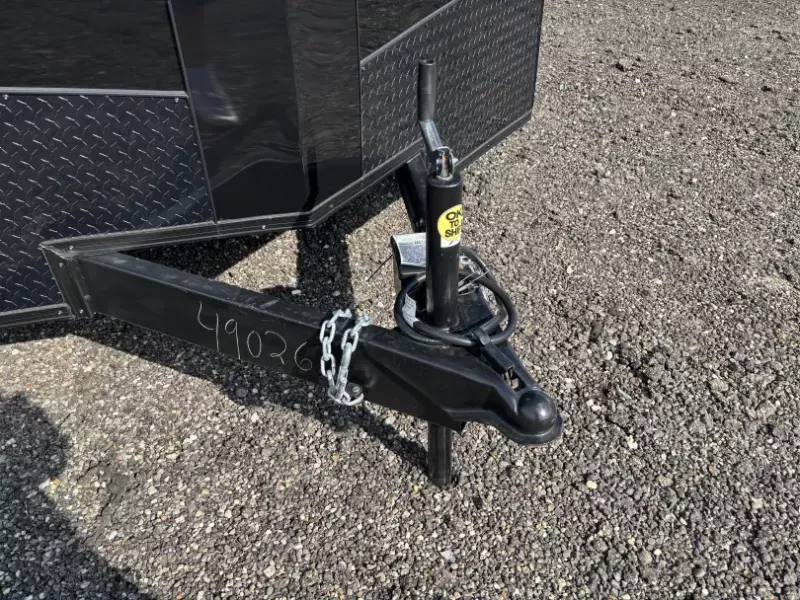 new Cargo (Enclosed) Trailers Spartan Cargo   for sale, in Alliance, OH Thumbnail 21